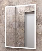 Континент Frame White Led 60x80