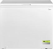 Морозильный ларь Midea MCF3085W