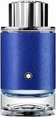 Парфюмерия Montblanc Explorer Ultra Blue EdP (100 мл)