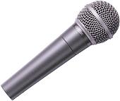 Микрофон BEHRINGER XM 8500