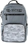 Городской рюкзак Seventeen 076-SVJB-RT3-DGR (серый)