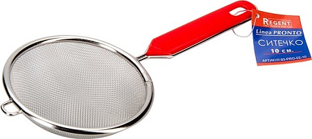 Сито Regent Inox Pronto 93-PRO-02-10
