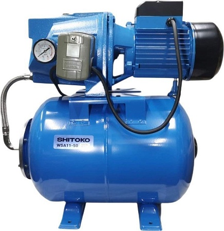 Насосная станция SHITOKO WSA11-50