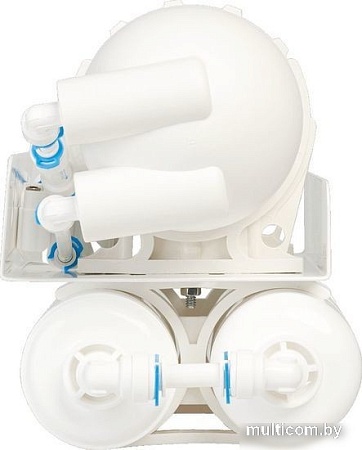 Система обратного осмоса Atoll Shuttle A-3500 STDA