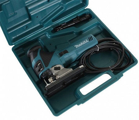 Электролобзик Makita 4351 CT