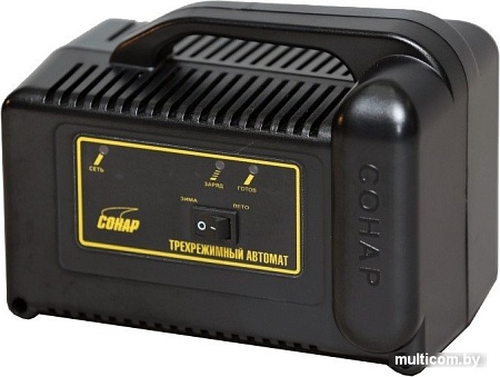 Зарядное устройство Сонар УЗ 207.01