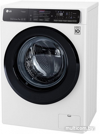 Стиральная машина LG F2H5HS6W