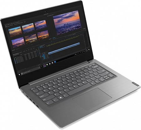 Ноутбук Lenovo V14-IIL 82C400S1RU