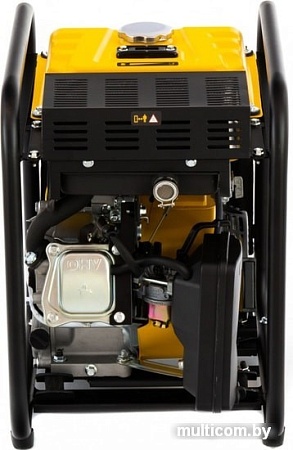 Бензиновый генератор Denzel GT-2500iF