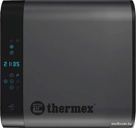 Накопительный электрический водонагреватель Thermex Bono 30 Wi-Fi