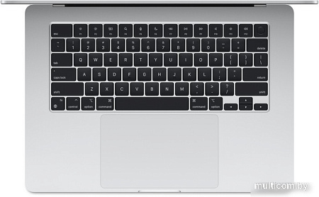 Ноутбук Apple Macbook Air 15" M3 2024 MRYP3