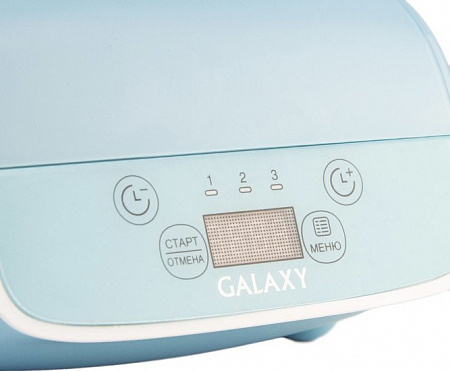 Йогуртница Galaxy GL2693