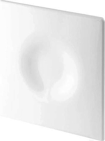 Вентиляционная решетка Awenta RWO125-POB125