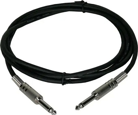 Гитарный кабель Invotone ACI1302/BK