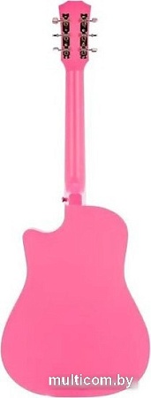 Акустическая гитара Belucci BC-C38 PI