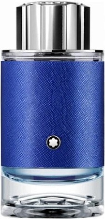 Парфюмерия Montblanc Explorer Ultra Blue EdP (100 мл)