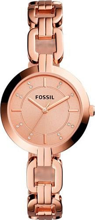 Наручные часы Fossil BQ3206
