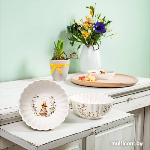 Салатник Villeroy & Boch Spring Fantasy 14-8644-1900