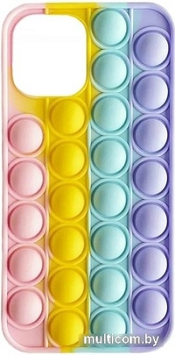 Чехол для телефона Case Pop It для Apple iPhone 11 Pro Max (цвет 5)