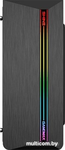 Корпус GameMax Shine G517