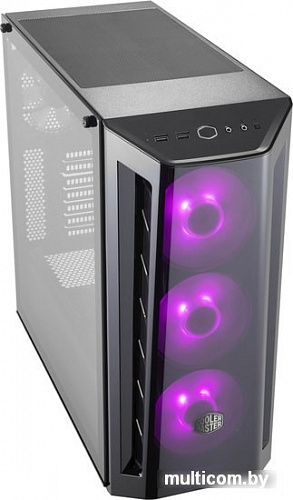 Корпус Cooler Master MasterBox MB520 MCB-B520-KGNN-RGB