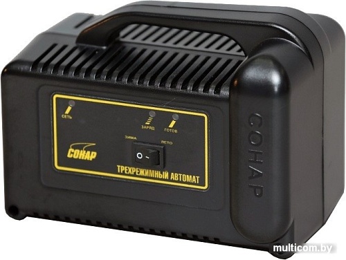 Зарядное устройство Сонар УЗ 207.01
