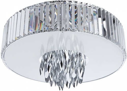 Припотолочная люстра Divinare Tiziana 1285/02 PL-6