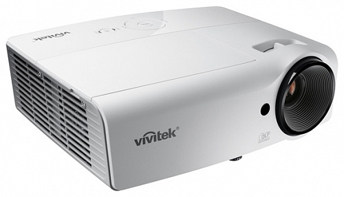 Проектор Vivitek D555