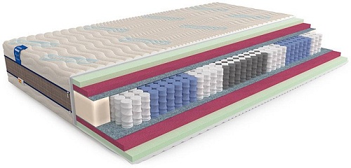 Матрас Mr. Mattress Leben L 200x200