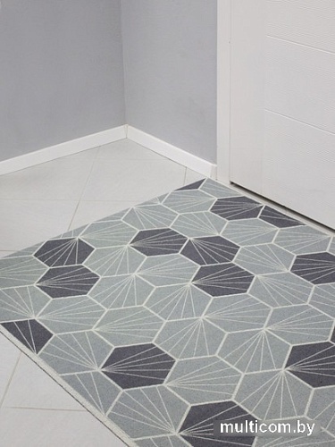 Придверный коврик Евроковрик №94 150x120