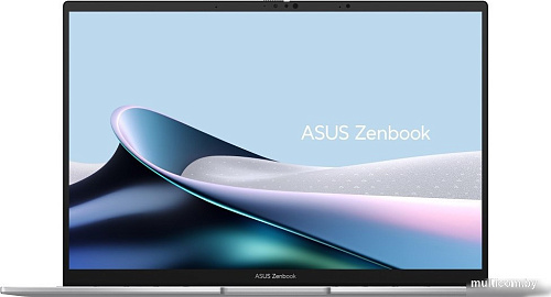 Ноутбук ASUS Zenbook 14 OLED UX3405MA-QD892