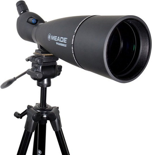 Подзорная труба Meade Wilderness Spotting Scope 20-60x100mm