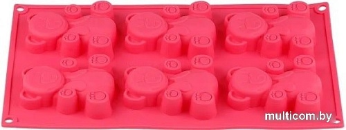 Форма для выпечки Perfecto Linea 20-104829