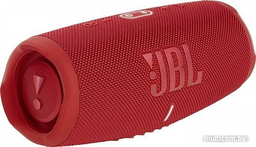 Беспроводная колонка JBL Charge 5 (красный)