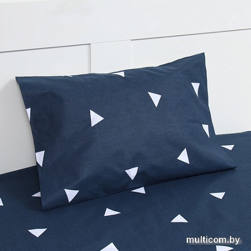 Постельное белье Love Life Стар 1.5сп 10223706