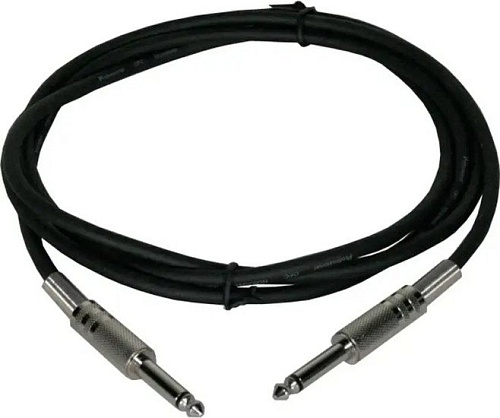 Гитарный кабель Invotone ACI1302/BK
