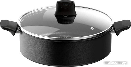 Кастрюля Tefal Ultimate On G2607283
