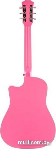 Акустическая гитара Belucci BC-C38 PI