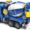 Bruder MAN TGA Cement mixer 02744