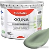 Краска Finntella Ikkuna Pastellivihrea F-34-1-3-FL042 2.7 л (зеленый)