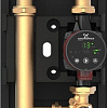 Насосная группа Grundfos HEATMIX M25 ALPHA2 60