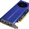 Видеокарта Dell Radeon Pro WX 3100 4GB GDDR5 490-BDZW