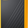 Внешний накопитель WD My Passport Go 500GB WDBMCG5000AYT