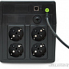 Источник бесперебойного питания Powerman Back Pro 1000 Plus
