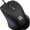 Игровая мышь Logitech G300S Optical Gaming Mouse (910-004345)