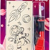 Набор для выжигания Лесная мастерская Космос 7917327