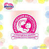 Трусики-подгузники Merries M Megapack (74 шт)