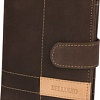 Кошелек Bellugio ZM-116R-123A (коричневый)