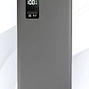 Внешний аккумулятор Olmio QR-10 10000mAh (серый)
