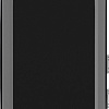 Кнопочный телефон Maxvi B6ds (черный)